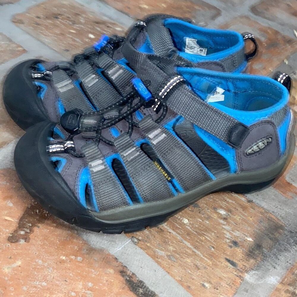 Kids' Keen Newport H2 Sandals size 1